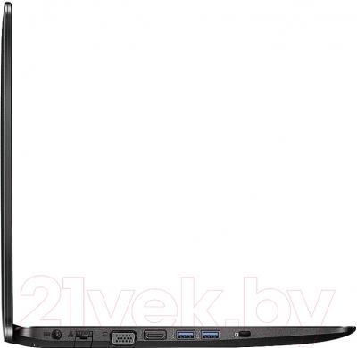Ноутбук Asus X554LD-XO652H