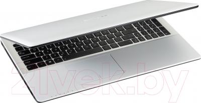Ноутбук Asus X552LDV-SX638H