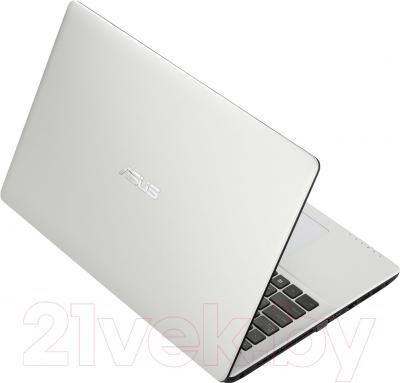 Ноутбук Asus X552LDV-SX638H