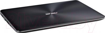 Ноутбук Asus X555LA-XO028H