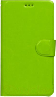 Чехол-книжка Atomic 40034 (зеленый)