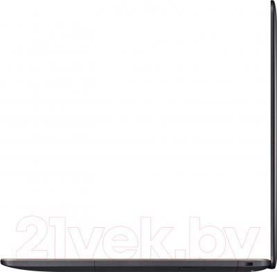 Ноутбук Asus X540LJ-XX016D