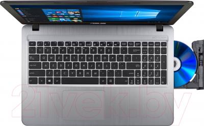 Ноутбук Asus X540SA-XX109D