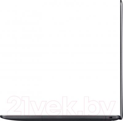 Ноутбук Asus X540SA-XX109D