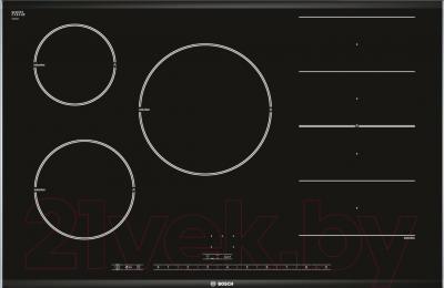 Электрическая варочная панель Bosch PIP875N17E