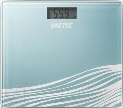 Напольные весы электронные Imetec 5120
