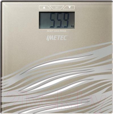 Напольные весы электронные Imetec 5122