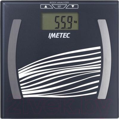 Напольные весы электронные Imetec 5123