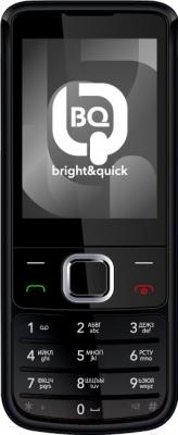 Мобильный телефон BQ Nokianvirta BQM-2267 (черный)