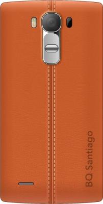 Смартфон BQ Santiago BQS-4505 (оранжевый)