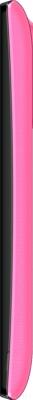 Смартфон BQ Santiago BQS-4505 (розовый)