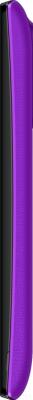 Смартфон BQ Santiago BQS-4505 (фиолетовый)