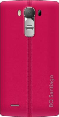 Смартфон BQ Santiago BQS-4505 (красный)