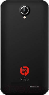 Смартфон BQ Vienna BQS-4525 (черный)