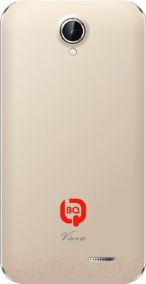Смартфон BQ Vienna BQS-4525 (шампань)