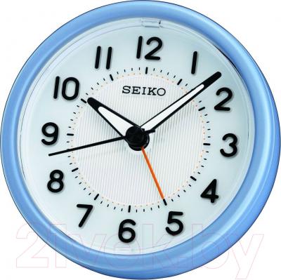 Настольные часы Seiko QHE087L