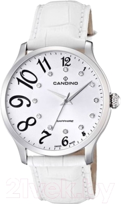 Часы наручные женские Candino C4481/1