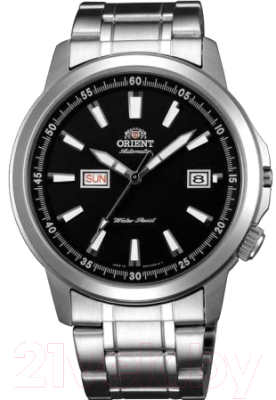 Часы наручные мужские Orient FEM7K004B9