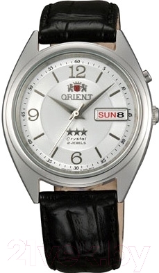 Часы наручные мужские Orient FEM0401ZW9