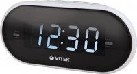 Радиочасы Vitek VT-6602 W - 