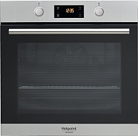 

Электрический духовой шкаф Hotpoint-Ariston, FA2 844 JH IX HA