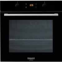 

Электрический духовой шкаф Hotpoint-Ariston, FA2 841 JH BL HA