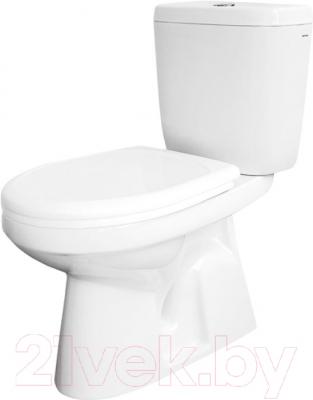 

Унитаз напольный Santek, Анимо 1WH302136