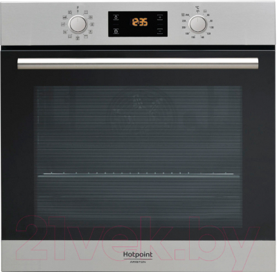 Электрический духовой шкаф Hotpoint-Ariston FA2 841 JH WH HA