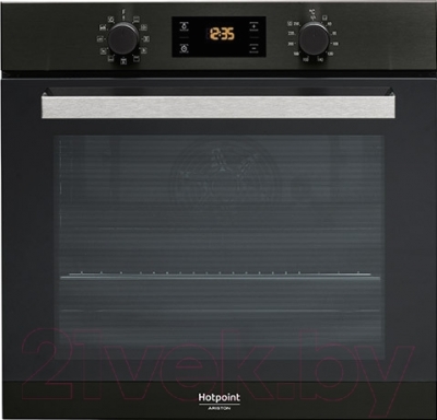 

Электрический духовой шкаф Hotpoint-Ariston, FA3 841 H BL HA