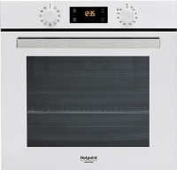 

Электрический духовой шкаф Hotpoint-Ariston, FA3 841 H WH HA