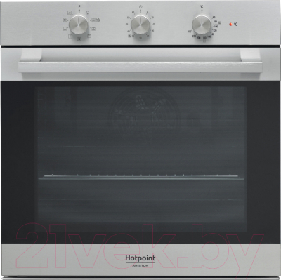 Электрический духовой шкаф Hotpoint-Ariston FA5 834 H IX HA