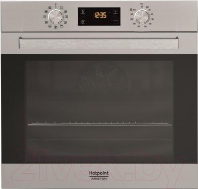 Электрический духовой шкаф Hotpoint-Ariston 7O 5FA 841 JH IX HA