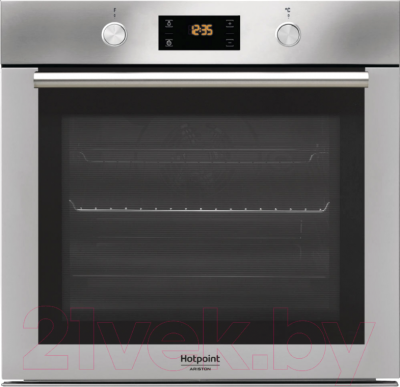 

Электрический духовой шкаф Hotpoint-Ariston, 7O FA4 841 JC IX HA