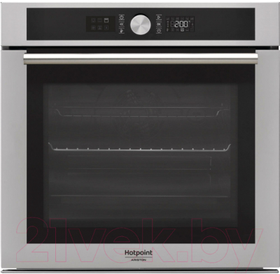 

Электрический духовой шкаф Hotpoint-Ariston, FI4 854 C IX HA