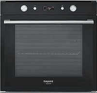 

Электрический духовой шкаф Hotpoint-Ariston, FI6 861 SH BL HA