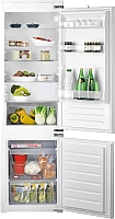 Встраиваемый холодильник Hotpoint-Ariston BCB 7525 AA (RU) - 