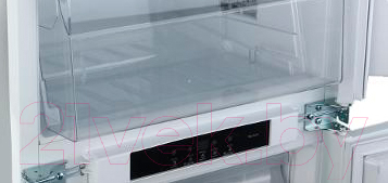 Встраиваемый холодильник Hotpoint-Ariston BCB 7030 AA F C (RU)