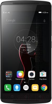 Смартфон Lenovo A7010 / PA2C0106UA (черный)