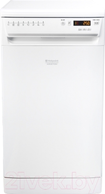 Посудомоечная машина Hotpoint LSFF 8M117 EU