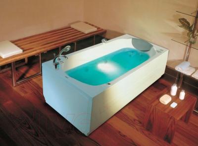

Ванна акриловая Santek, Корсика 180x80 Комфорт