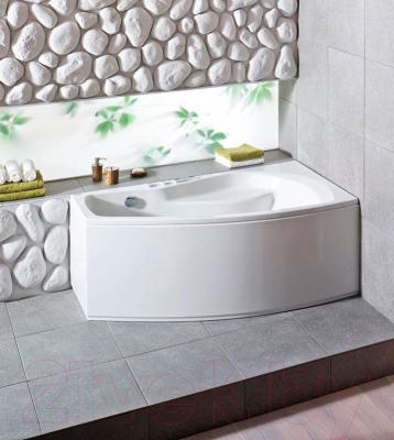 

Ванна акриловая Santek, Майорка 150x90 R Комфорт Плюс