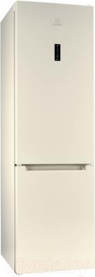 

Холодильник с морозильником Indesit, DF 5200 E