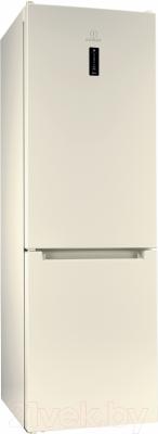 

Холодильник с морозильником Indesit, DF 5180 E