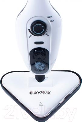 Пароочиститель Endever Odyssey Q-608 (белый)