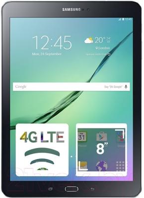 Планшет Samsung Galaxy Tab S2 8.0 32GB LTE / SM-T719 (черный)