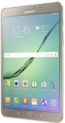 Планшет Samsung Galaxy Tab S2 8.0 32GB LTE / SM-T719 (золото)