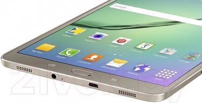 Планшет Samsung Galaxy Tab S2 8.0 32GB LTE / SM-T719 (золото)