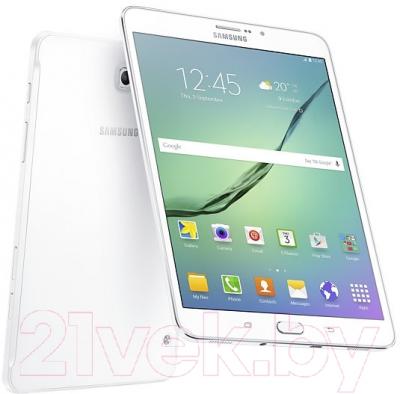 Планшет Samsung Galaxy Tab S2 8.0 32GB LTE / SM-T719 (белый)