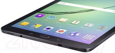 Планшет Samsung Galaxy Tab S2 9.7 32GB LTE / SM-T819 (черный)