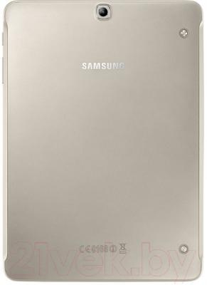 Планшет Samsung Galaxy Tab S2 9.7 32GB LTE / SM-T819 (золото)